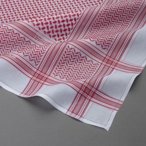شماغ البسام بلس 18