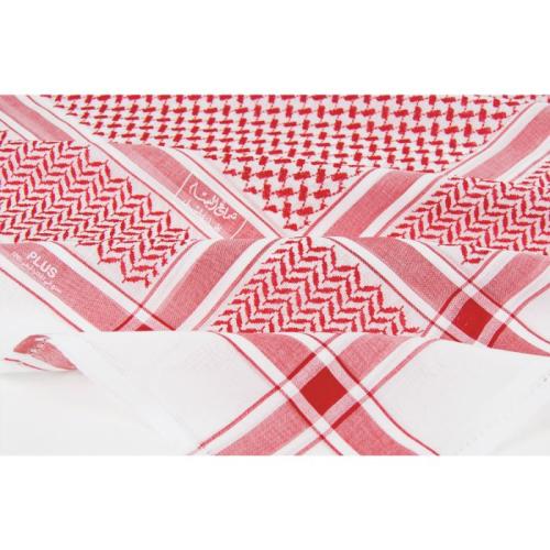 شماغ البسام بلس 16