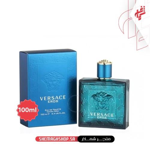 عطر فرزاتشي ايروس او دي تواليت