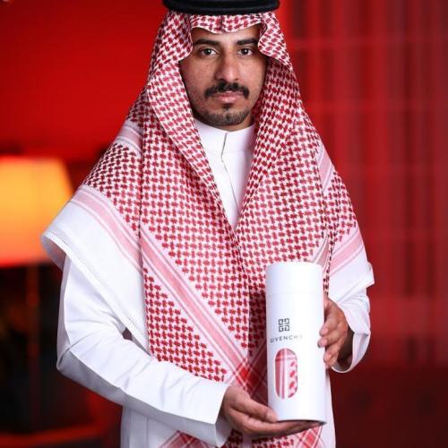 شماغ جفنشي كلاسيك اصدار خاص