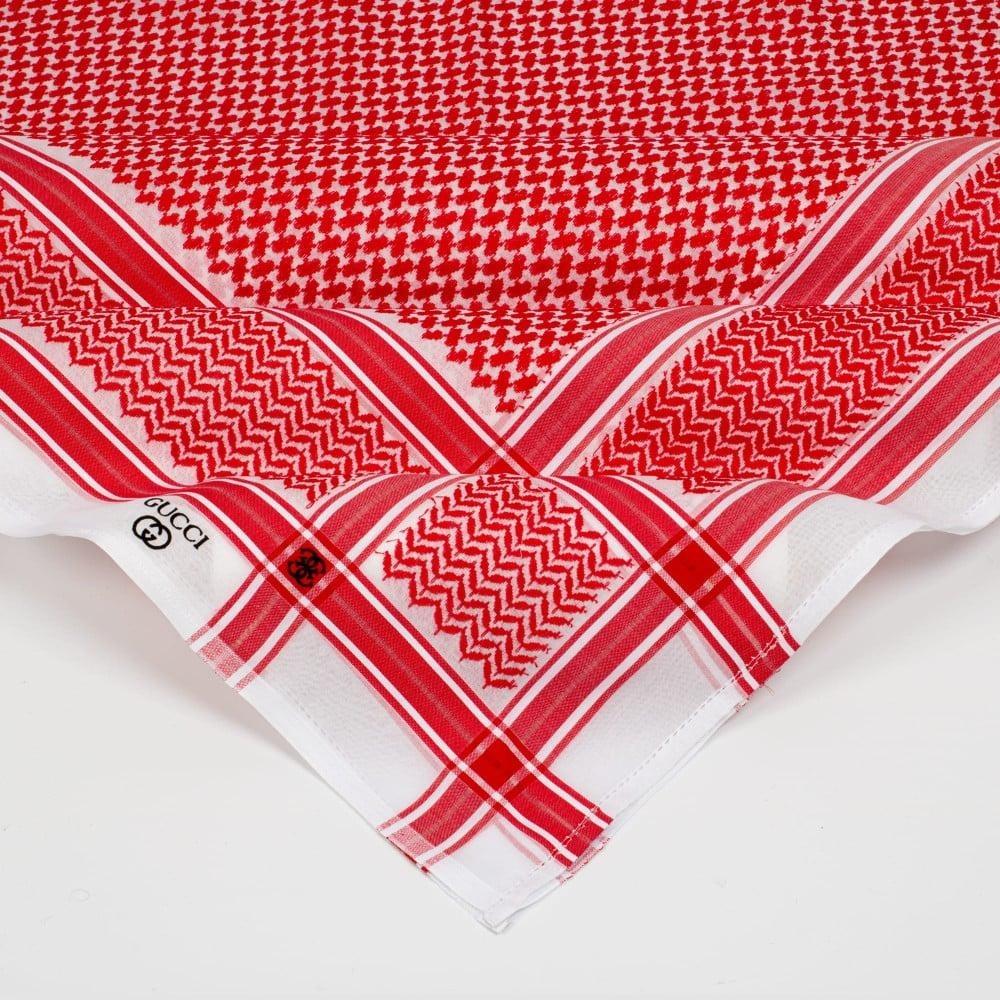 كيف تجعل الترسيمة تسمع كلامك-سر ثبات الشماغ