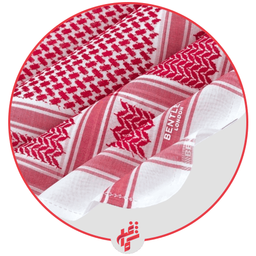 شماغ اقنر