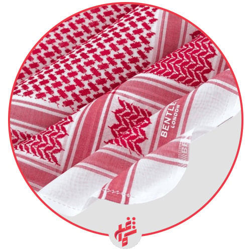 شماغ بنتلي