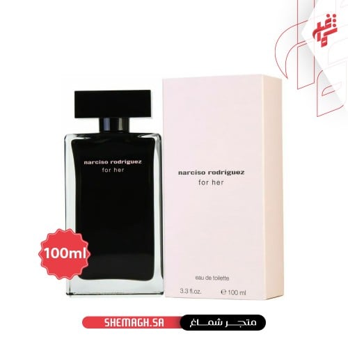 عطر نارسيسو فور هير