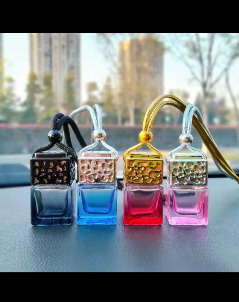 فواحة عطور زيتية