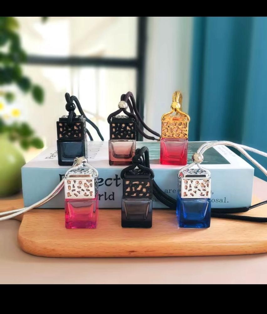 فواحة عطور زيتية