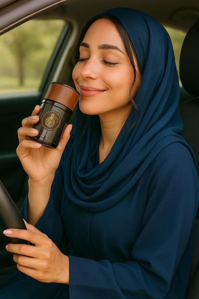 فواحة الكترونية