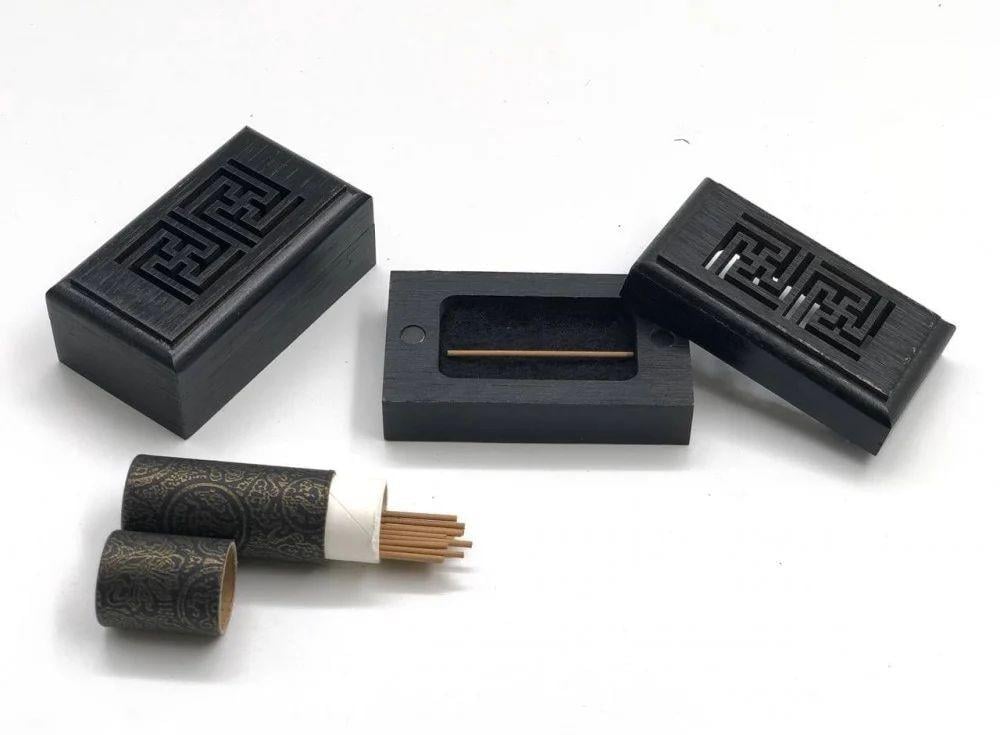 أعواد بخور مروكي