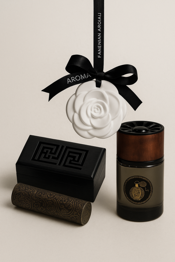 باقة النخبة من نفحة رها