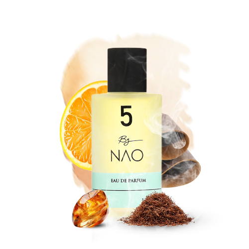 عطر 5