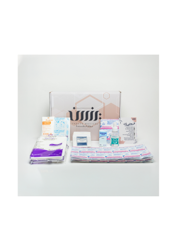 بوكس غيارات شد الثدي