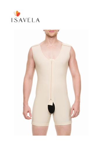 مشد صدر و بطن و ظهر رجال