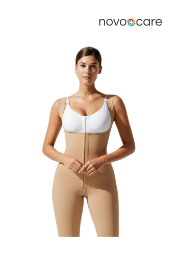 مشد طبي نوفوكير أسفل الركبة