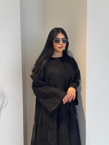 عباية سرب