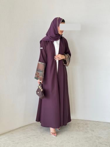 عباية كارا
