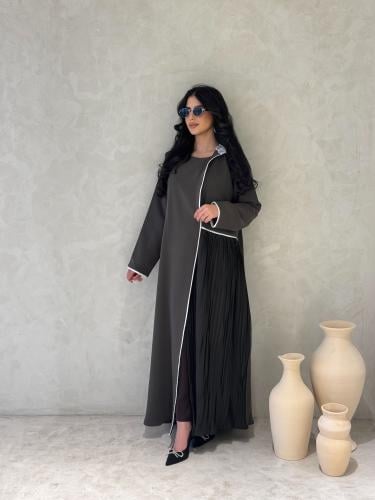 عباية سارة