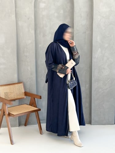 عباية ميرال