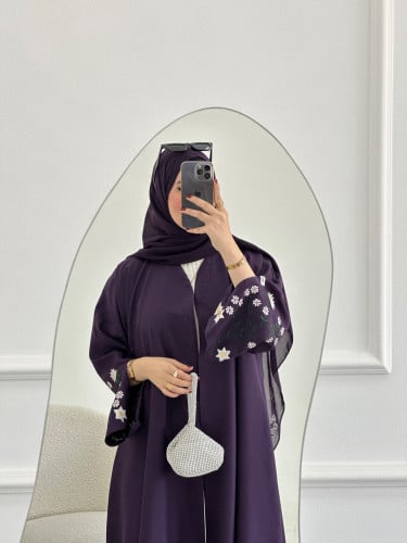 عباية الاناقة