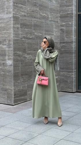 عباية ريحان