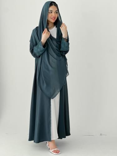عباية فيروز