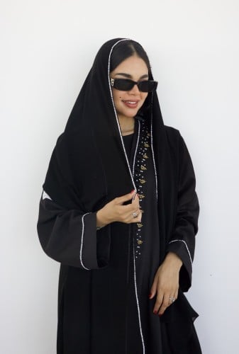 عـباية شروق