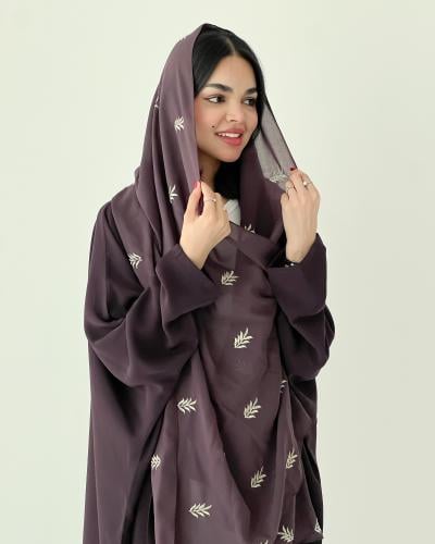 عباية اورا