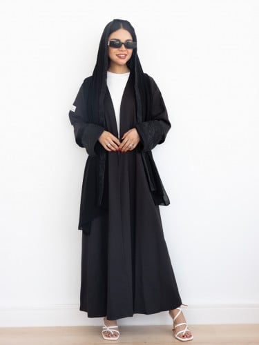 عباية اية