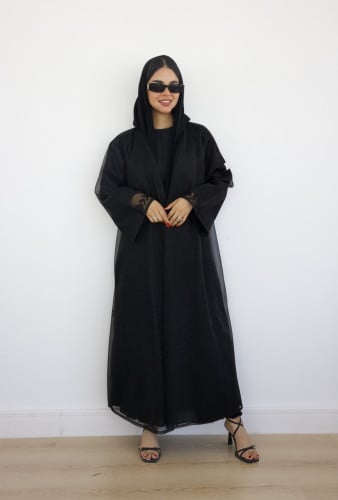 عـباية غيوض