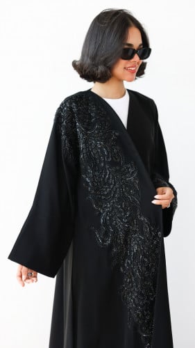 عبـاية الاء