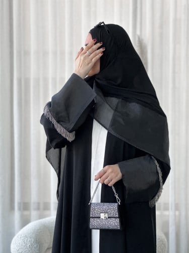عباية الكُلفة