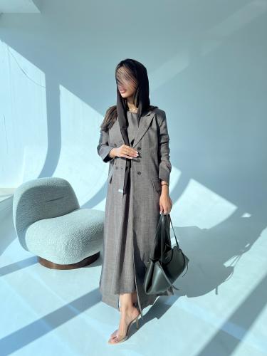 بليزر سوان - بني