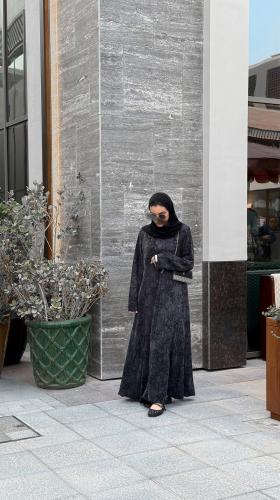 عباية أنسام