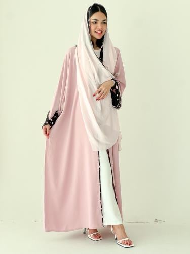 عباية ندى