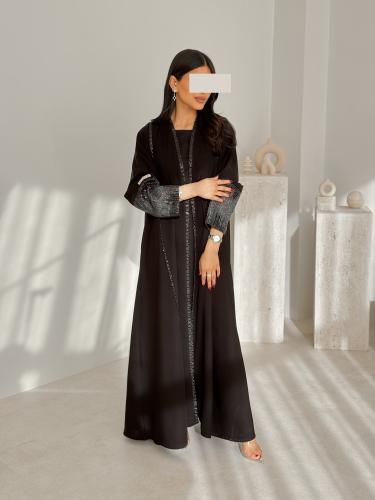 عباية الجود