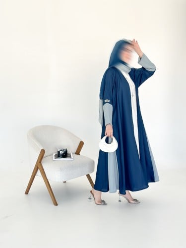 عباية وصايف