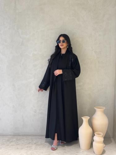 عباية مسكة