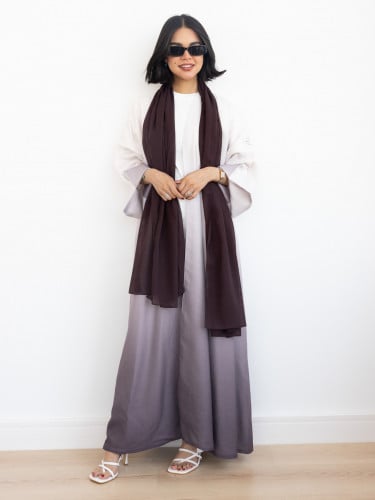 عبـاية إناء