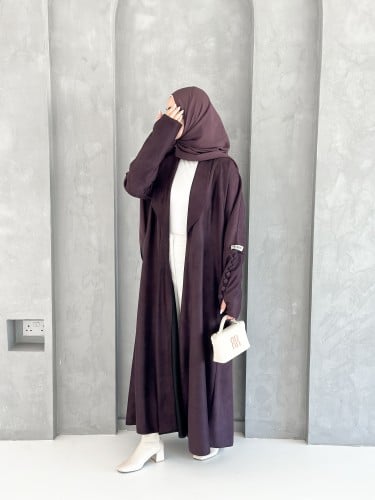 عباية امارة