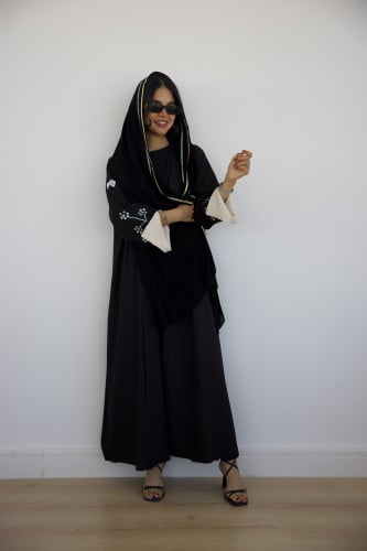 عـباية كلارا