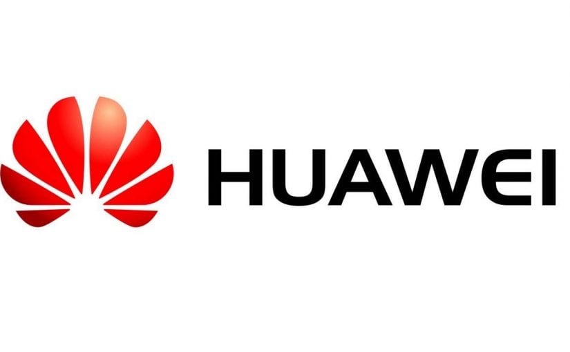 HUAWEI
