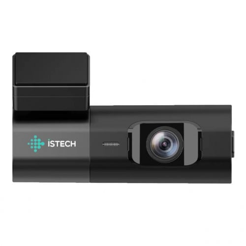 داش كام عالي الدقة DVR واي فاي مدمج