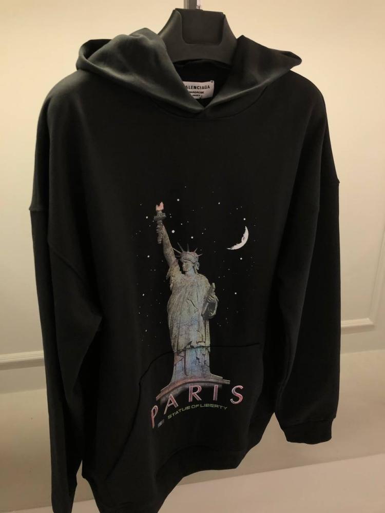 Balenciaga - ZAEER