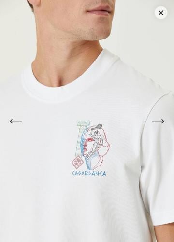 Casablanca