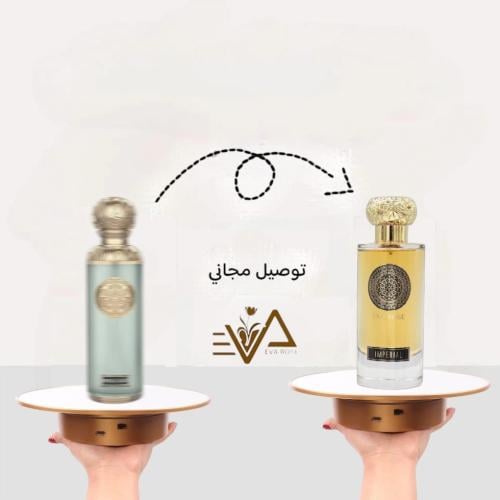 عطر ايفا روز امبريال 75 مل