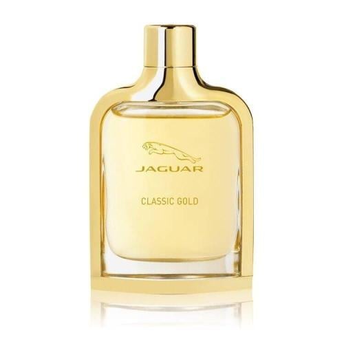 عطر جاكوار كلاسيك قولد -100مل