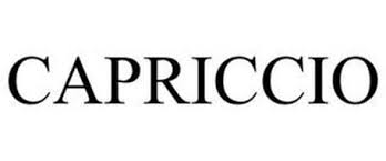 كابريكو Capriccio