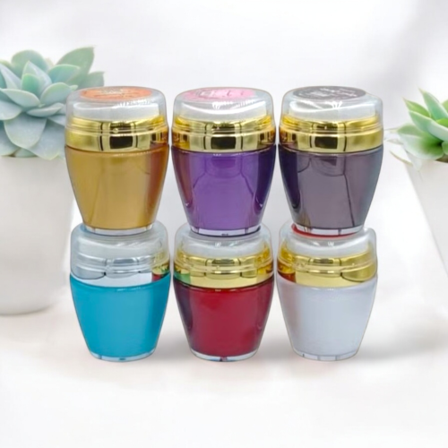 عطر خمرية للشعر والجسم