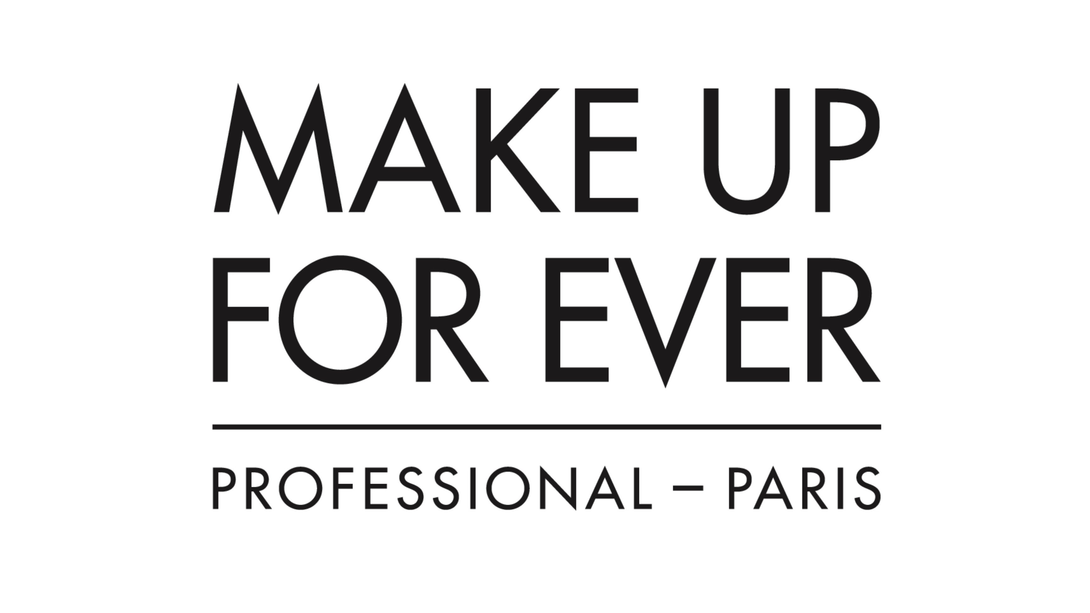 MAKE UP FOR EVER
