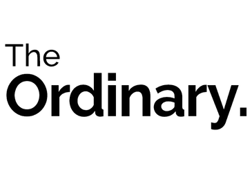 .The Ordinary