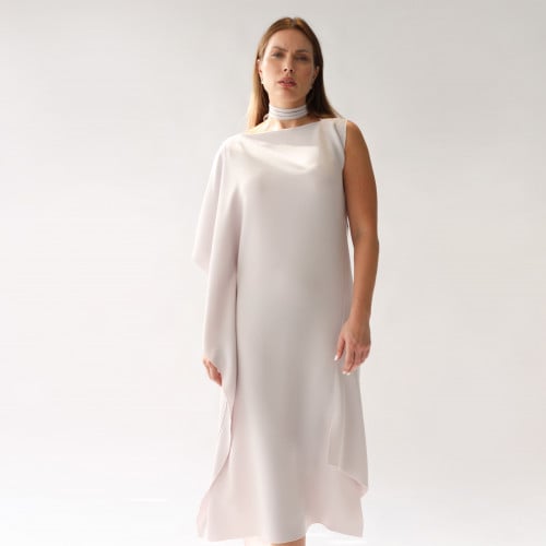 MIDI DRESS